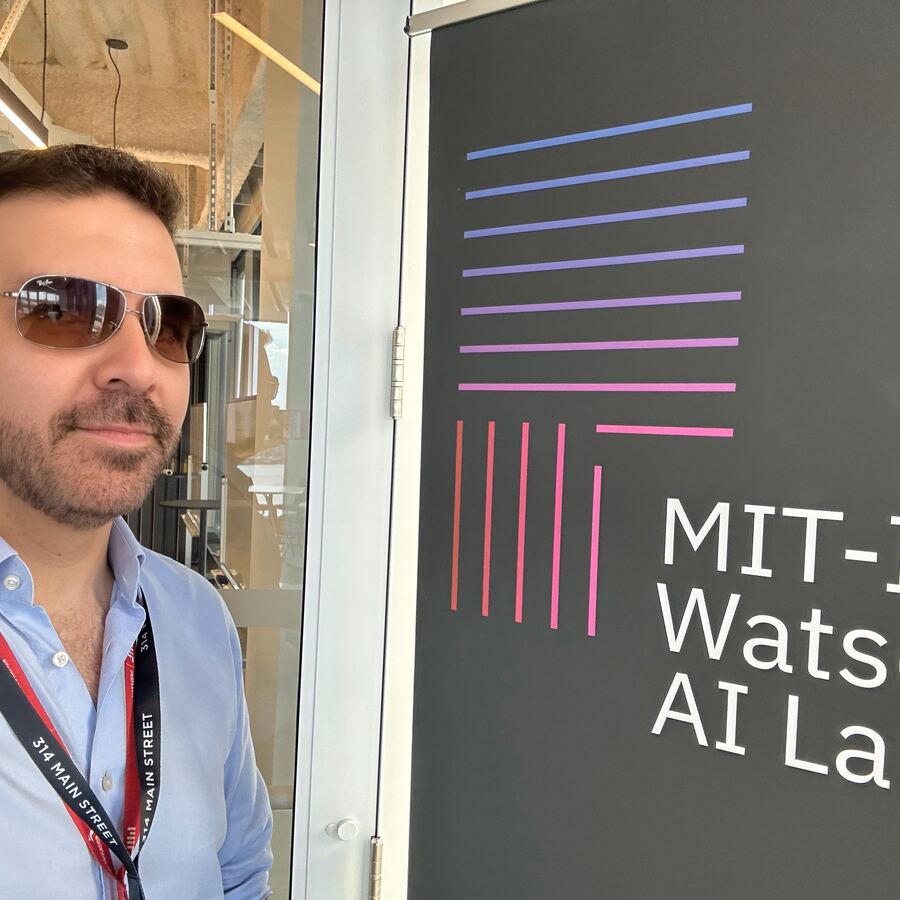MIT-IBM Watson AI Lab