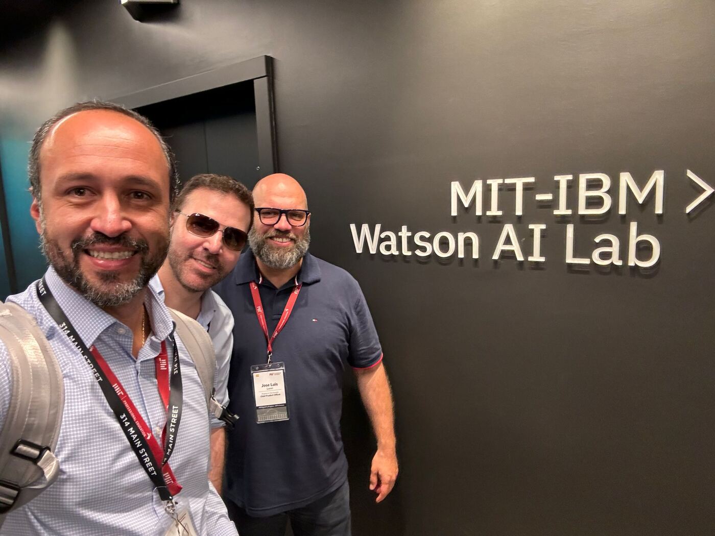 Rōjin team at the MIT-IBM Watson AI Lab — Advanced AI & Machine Learning