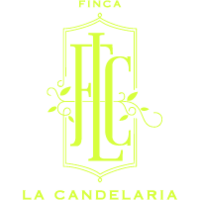 Finca La Candelaria logo